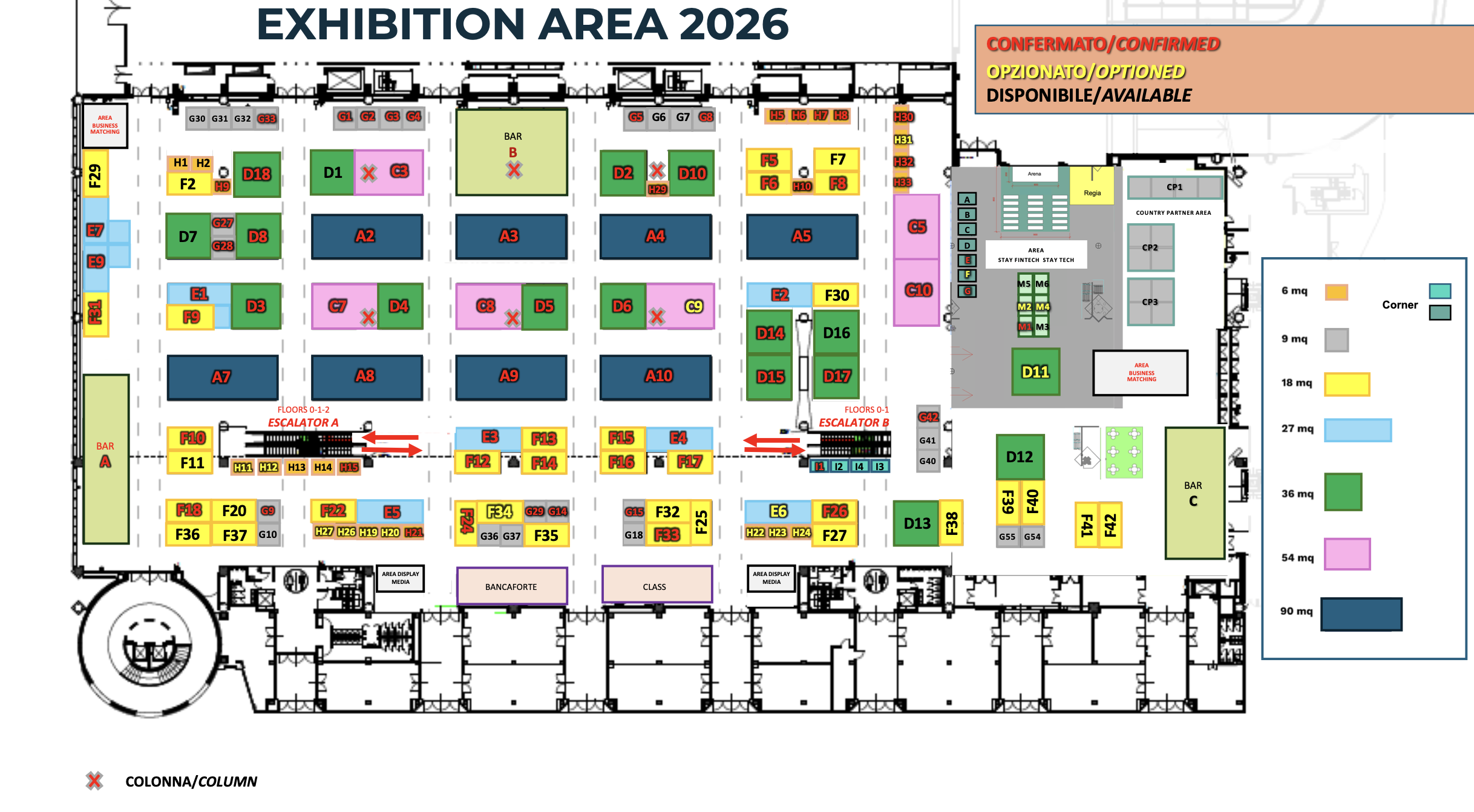 Area Expo 2025